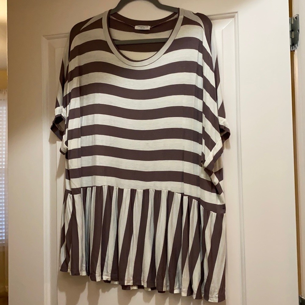 Chic Soul Something On Your Mind top